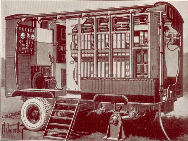 Cutaway veiw of MAX12.