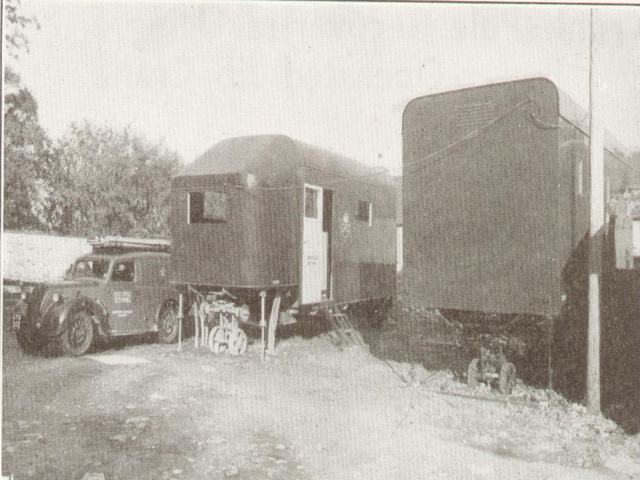 MAX13 prototype in service