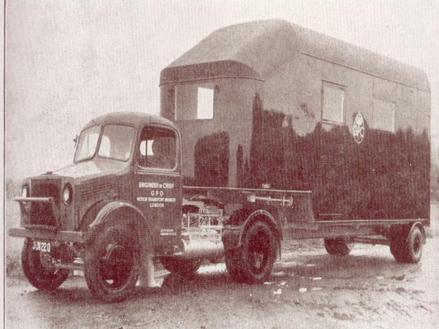 outside prototype MAX13 Vehicle A