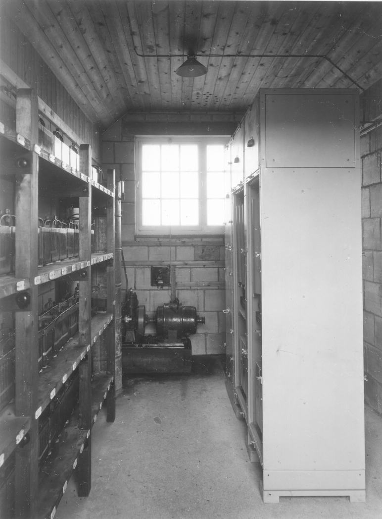 Brockton U12 inside