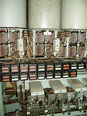 u12 selectors and meters