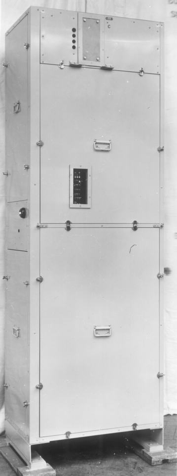 NZ C unit with covers on